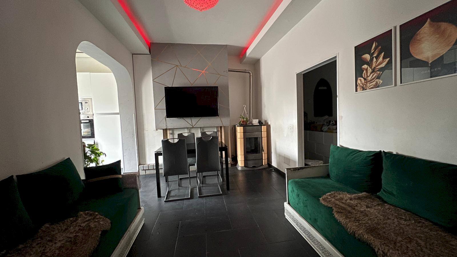 Foto 1 - Four-room apartment Viale Vittorio Veneto
 
4, Marsciano - photo 1