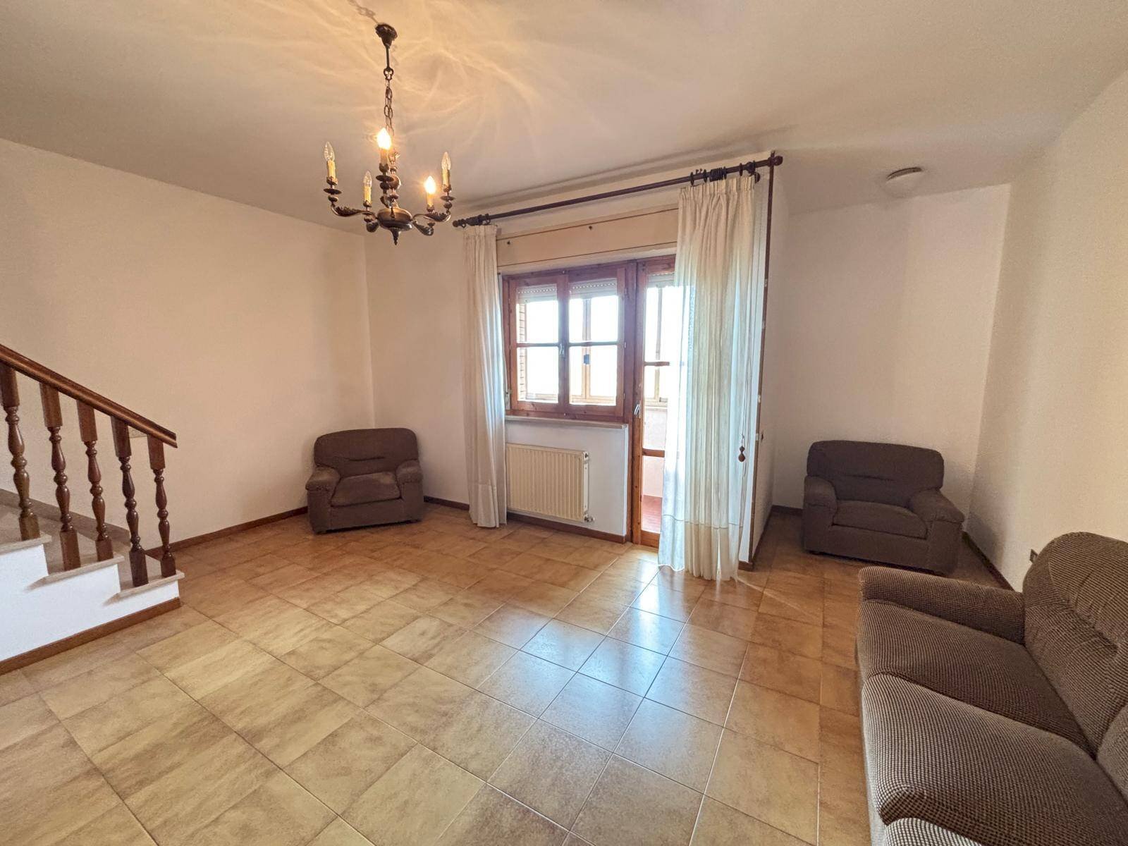 Foto 1 - Villa Bifamiliare via Aldo Capitini
 
1, Marsciano - foto 1