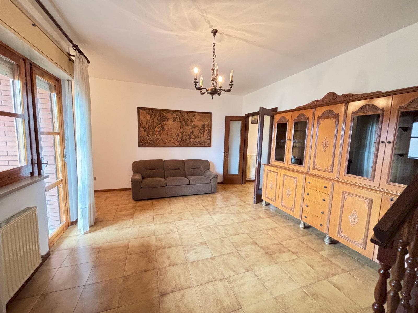 Foto 2 - Villa Bifamiliare via Aldo Capitini
 
1, Marsciano - foto 2