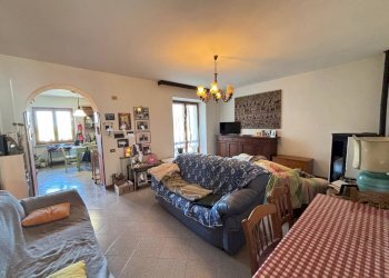 Foto 6 - Four-room apartment Vocabolo Valcarone
104, Marsciano - photo 6