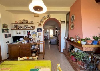 Foto 8 - Four-room apartment Vocabolo Valcarone
104, Marsciano - photo 8