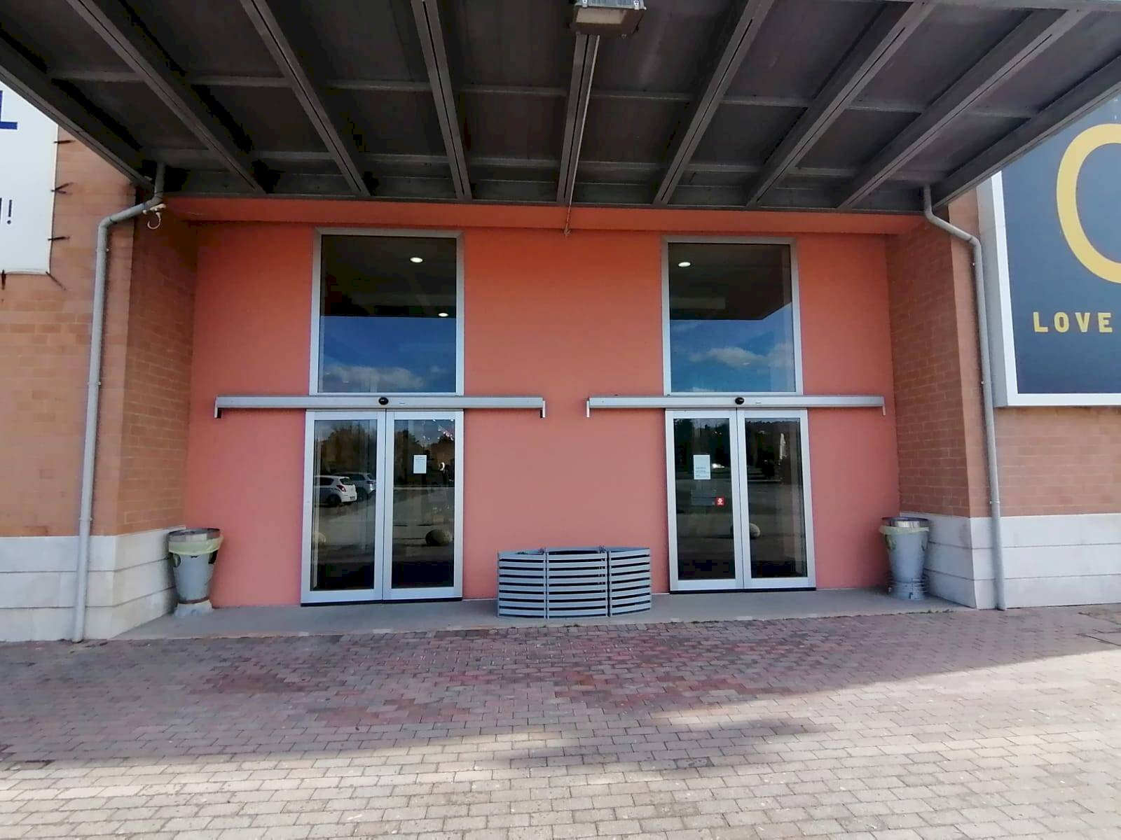 Foto 2 - Commercial Premises Marsciano - photo 2