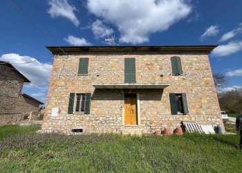 Foto 1 - Independent house via dei pini
 
38, Monteleone d'Orvieto - photo 1