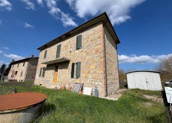 Foto 3 - Independent house via dei pini
 
38, Monteleone d'Orvieto - photo 3