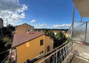 Foto 5 - Trilocale via Zeffirino Faina
 
1, Marsciano - foto 5