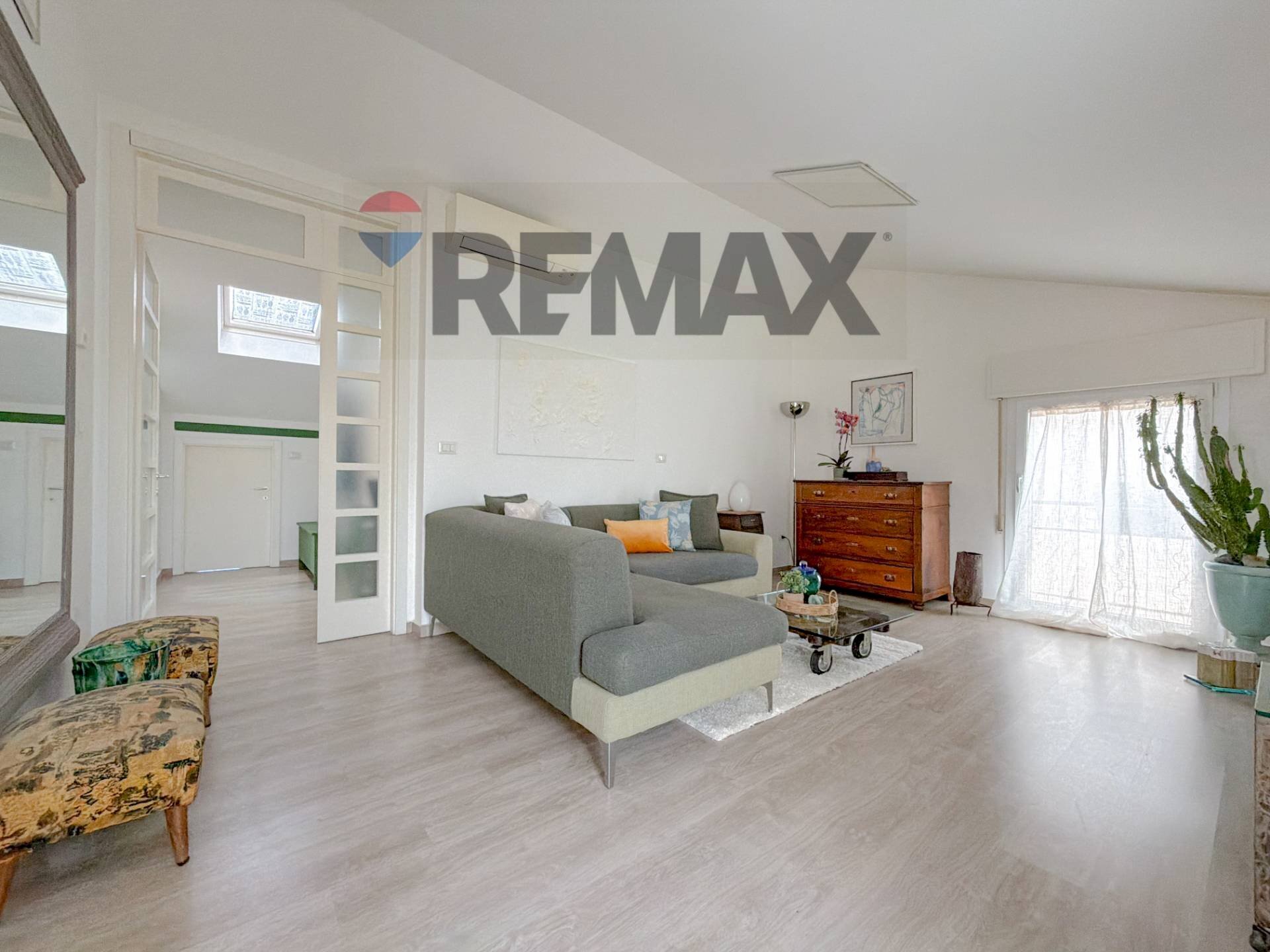 Soggiorno - Three-room apartment Gabicce Mare - photo 2