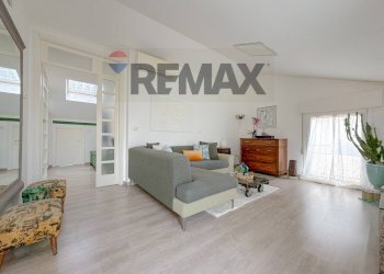 Soggiorno - Three-room apartment Gabicce Mare - photo 2