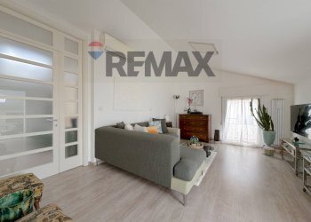 Soggiorno - Three-room apartment Gabicce Mare - photo 4