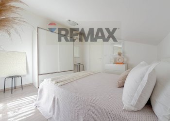 Camera / camera da letto - Three-room apartment Gabicce Mare - photo 8
