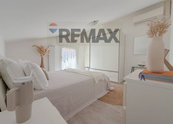 Camera / camera da letto - Three-room apartment Gabicce Mare - photo 9