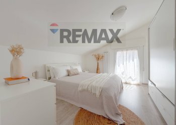 Camera / camera da letto - Three-room apartment Gabicce Mare - photo 10