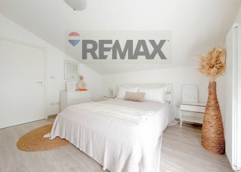 Camera / camera da letto - Three-room apartment Gabicce Mare - photo 11