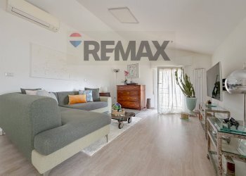 Soggiorno - Three-room apartment Gabicce Mare - photo 13