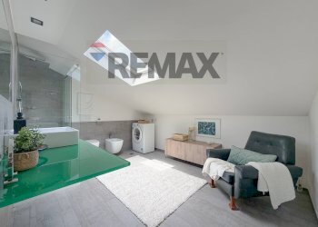 Bagno - Three-room apartment Gabicce Mare - photo 20