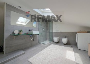 Bagno - Three-room apartment Gabicce Mare - photo 21