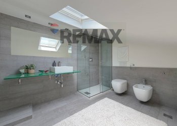 Bagno - Three-room apartment Gabicce Mare - photo 23
