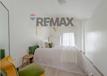 Camera / camera da letto - Three-room apartment Gabicce Mare - photo 24