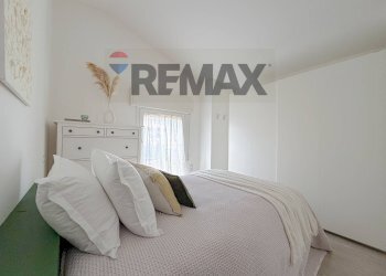 Camera / camera da letto - Three-room apartment Gabicce Mare - photo 25