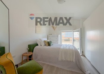 Camera / camera da letto - Three-room apartment Gabicce Mare - photo 26