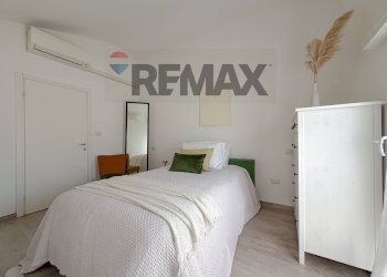 Camera / camera da letto - Three-room apartment Gabicce Mare - photo 27