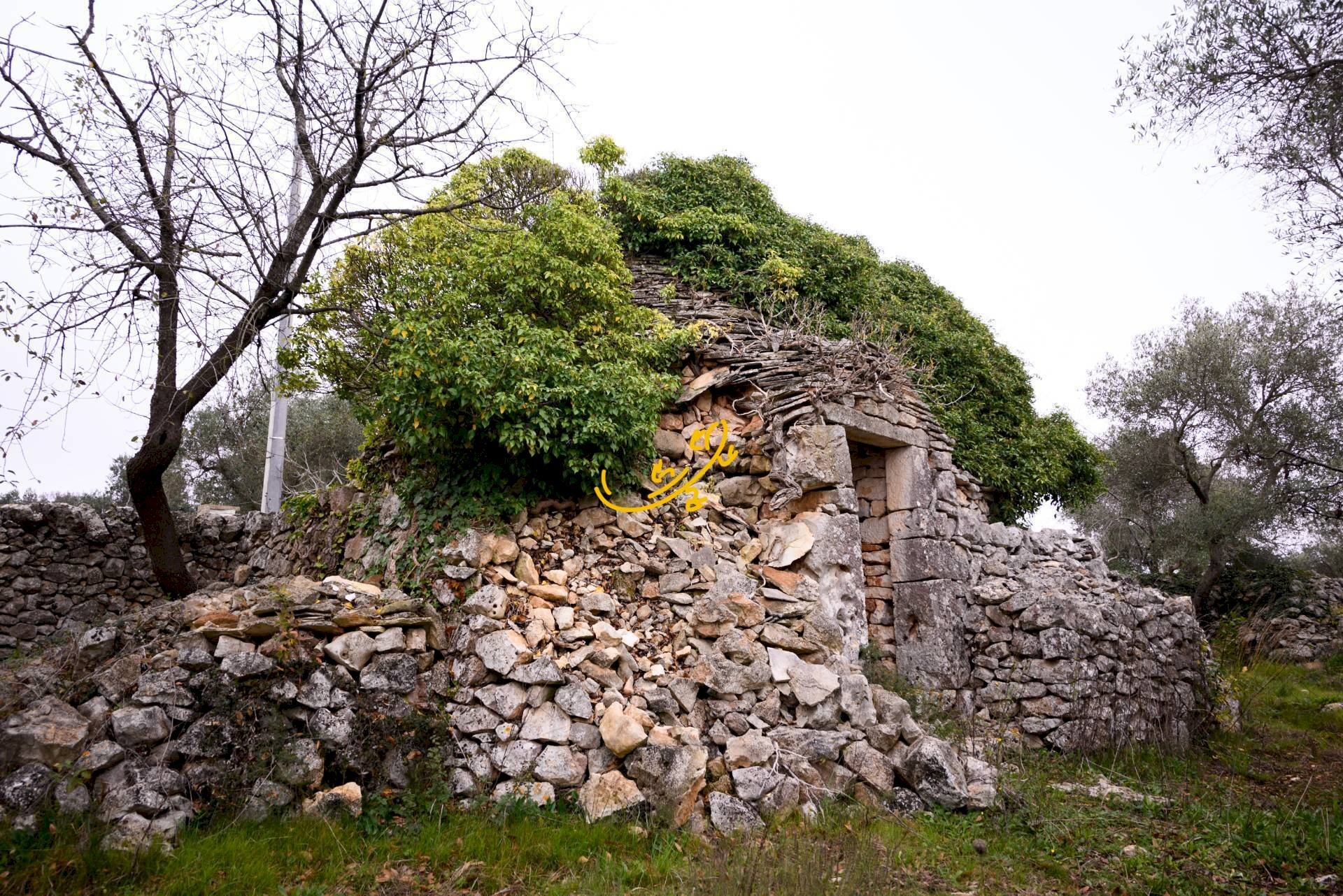 Foto 2 - Baita Contrada Montedoro, Noci - foto 2