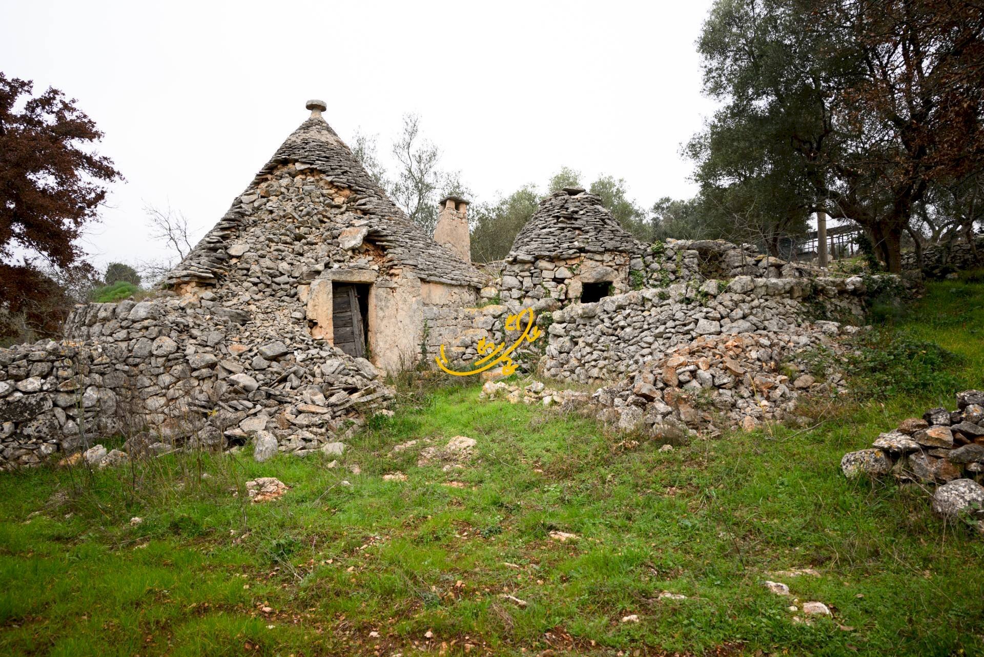 Foto 1 - Baita Contrada Montedoro, Noci - foto 1