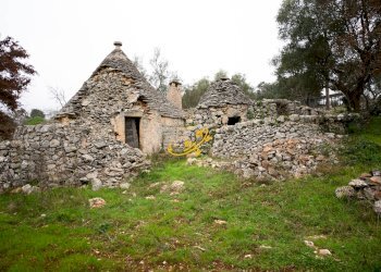 Foto 1 - Baita Contrada Montedoro, Noci - foto 1