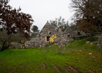 Foto 2 - Baita Contrada Montedoro, Noci - foto 2