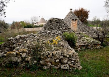 Foto 19 - Baita Contrada Montedoro, Noci - foto 19