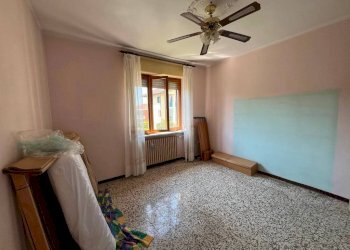 Camera da letto - Four-room apartment via Giovanni Giolitti, 2, Chieri - photo 10