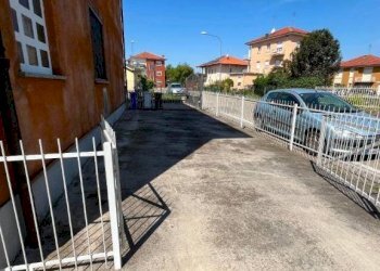 Cortile interno - Four-room apartment via Giovanni Giolitti, 2, Chieri - photo 15