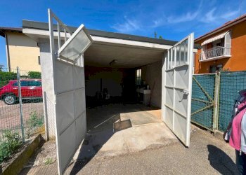 Magazzino - Four-room apartment via Giovanni Giolitti, 2, Chieri - photo 23