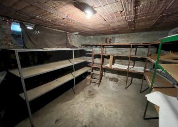 Cantina - Four-room apartment via Giovanni Giolitti, 2, Chieri - photo 24