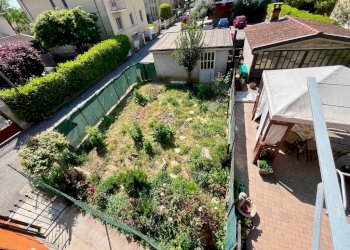 Giardino - Four-room apartment via Giovanni Giolitti, 2, Chieri - photo 26