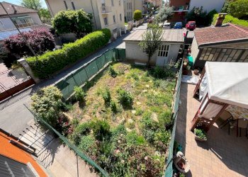 Giardino - Four-room apartment via Giovanni Giolitti, 2, Chieri - photo 28