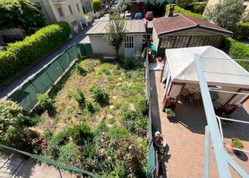 Giardino - Four-room apartment via Giovanni Giolitti, 2, Chieri - photo 34