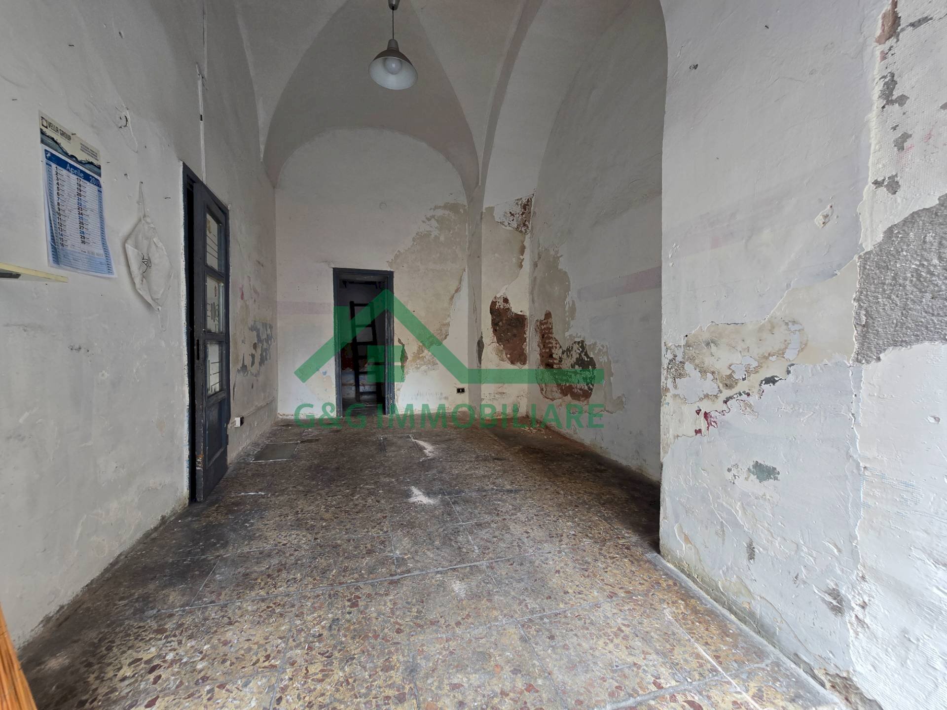Foto 2 - Box Via Pozzo Canale, Catania - photo 2