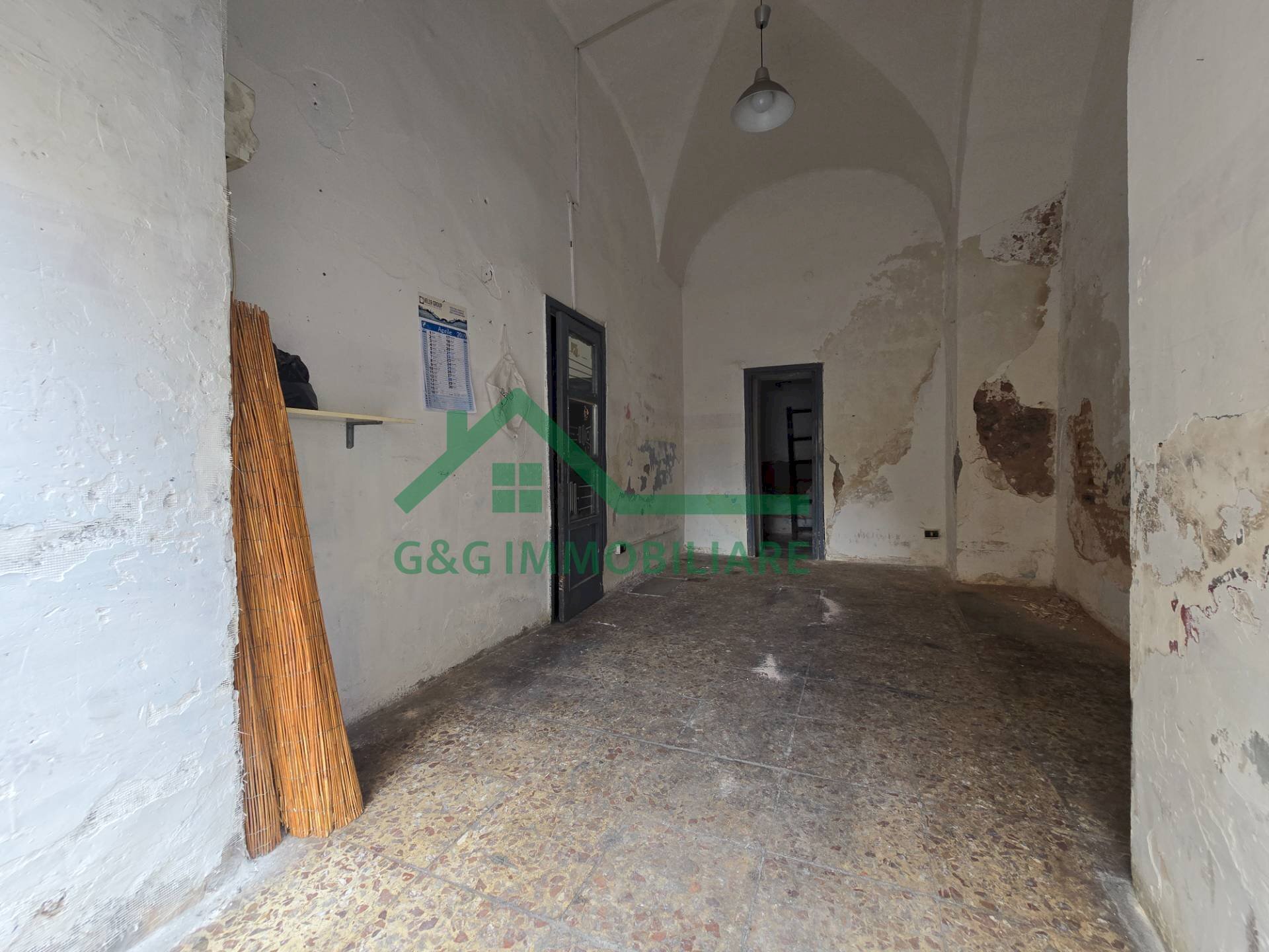 Foto 3 - Box Via Pozzo Canale, Catania - photo 3