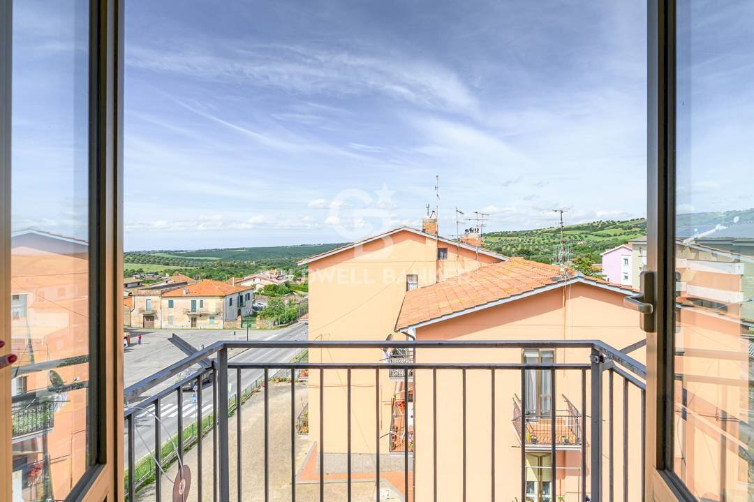 Foto 1 - Quadrilocale Via Toscana
 
12, Monte Romano - foto 1