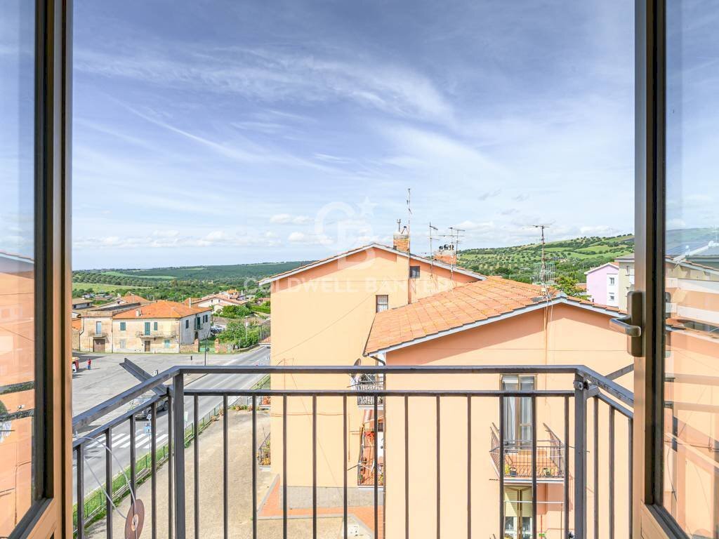 Foto 1 - Four-room apartment Via Toscana
 
12, Monte Romano - photo 1