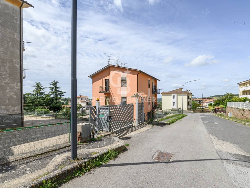 Foto 2 - Four-room apartment Via Toscana
12, Monte Romano - photo 2