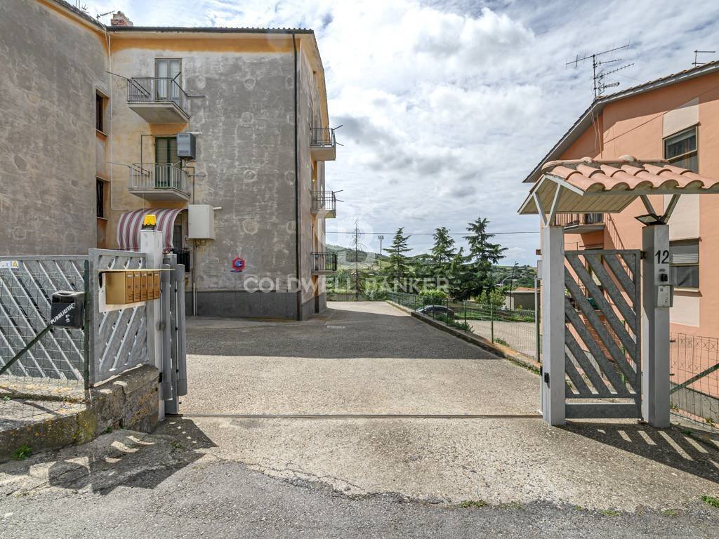 Foto 3 - Four-room apartment Via Toscana
12, Monte Romano - photo 3
