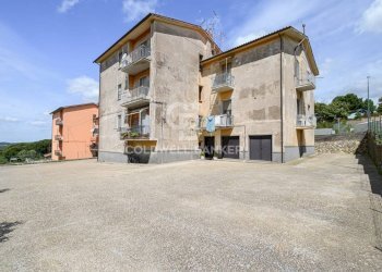 Foto 5 - Quadrilocale Via Toscana
 
12, Monte Romano - foto 5