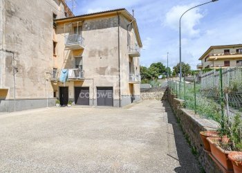 Foto 36 - Quadrilocale Via Toscana
 
12, Monte Romano - foto 36