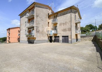 Foto 5 - Four-room apartment Via Toscana
 
12, Monte Romano - photo 5