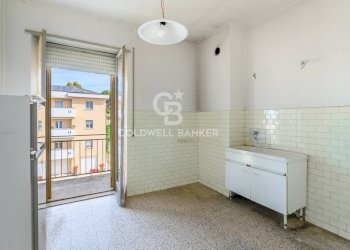 Foto 11 - Four-room apartment Via Toscana
 
12, Monte Romano - photo 11