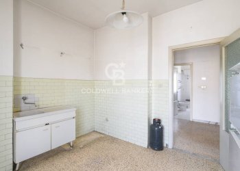 Foto 15 - Four-room apartment Via Toscana
 
12, Monte Romano - photo 15