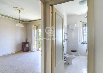 Foto 16 - Four-room apartment Via Toscana
 
12, Monte Romano - photo 16
