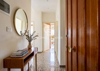 ingresso - homestaging IA - Quadrilocale Via Toscana
12, Monte Romano - foto 3