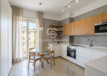 cucina - homestaging IA - Quadrilocale Via Toscana
12, Monte Romano - foto 7